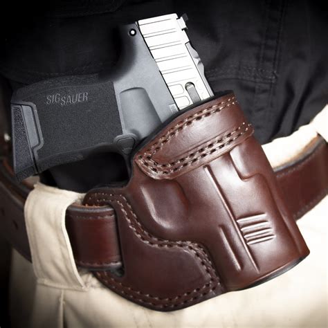 Rounded holsters - OUTSIDE THE WAISTBAND KYDEX PADDLE HOLSTER fits: Kimber, Colt, Ruger, Springfield 1911 3.5" Officer Model (Non-Rail) (ONLY unless Specified). Our minimalist OWB paddle holsters are designed to be worn comfortably outside the waistband with an untucked shirt for proper concealed carry. 